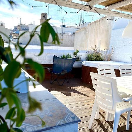Amalfi Pool Suite - Puglia Mia Apartments Monopoli Exteriér fotografie