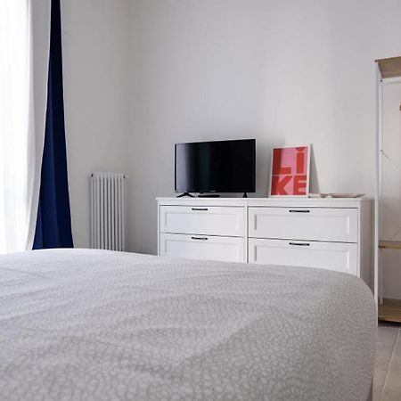Amalfi Pool Suite - Puglia Mia Apartments Monopoli Exteriér fotografie