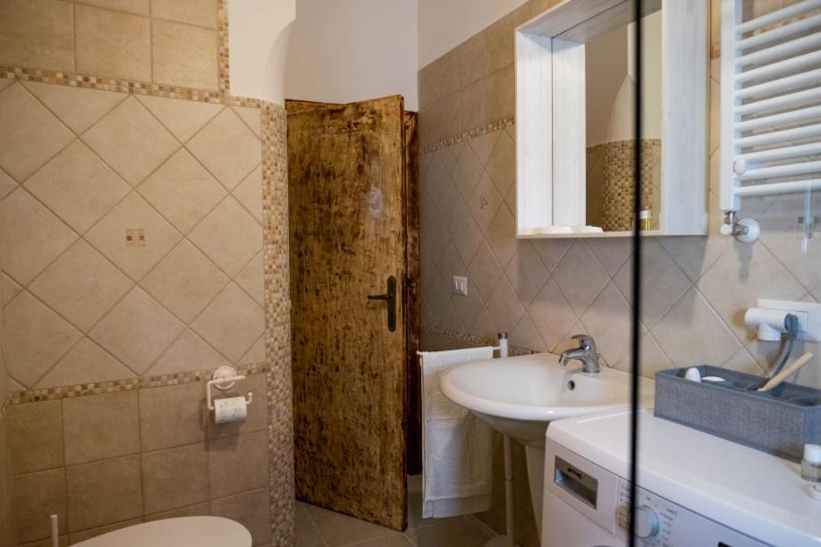 Amalfi Pool Suite - Puglia Mia Apartments Monopoli Exteriér fotografie